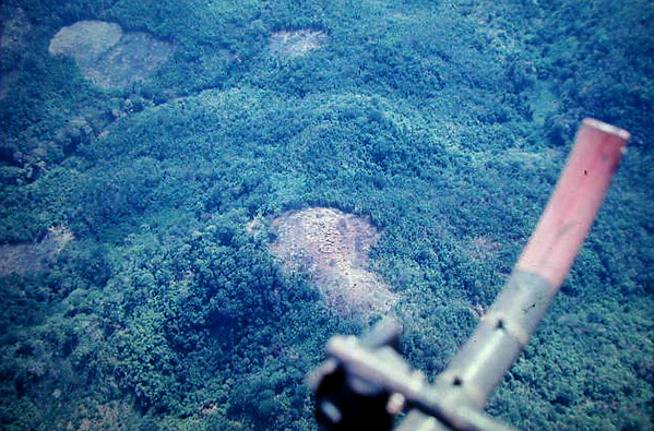 Aerial view
My view of Vietnam and the images left in my mind.
